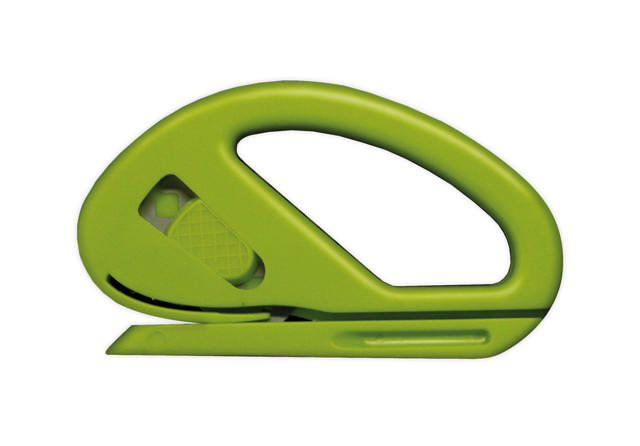 PLA 52 - Mesje voor folie - premium