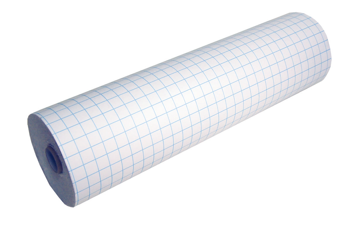 PLA 80 - Portierfolie 60cm x 10m