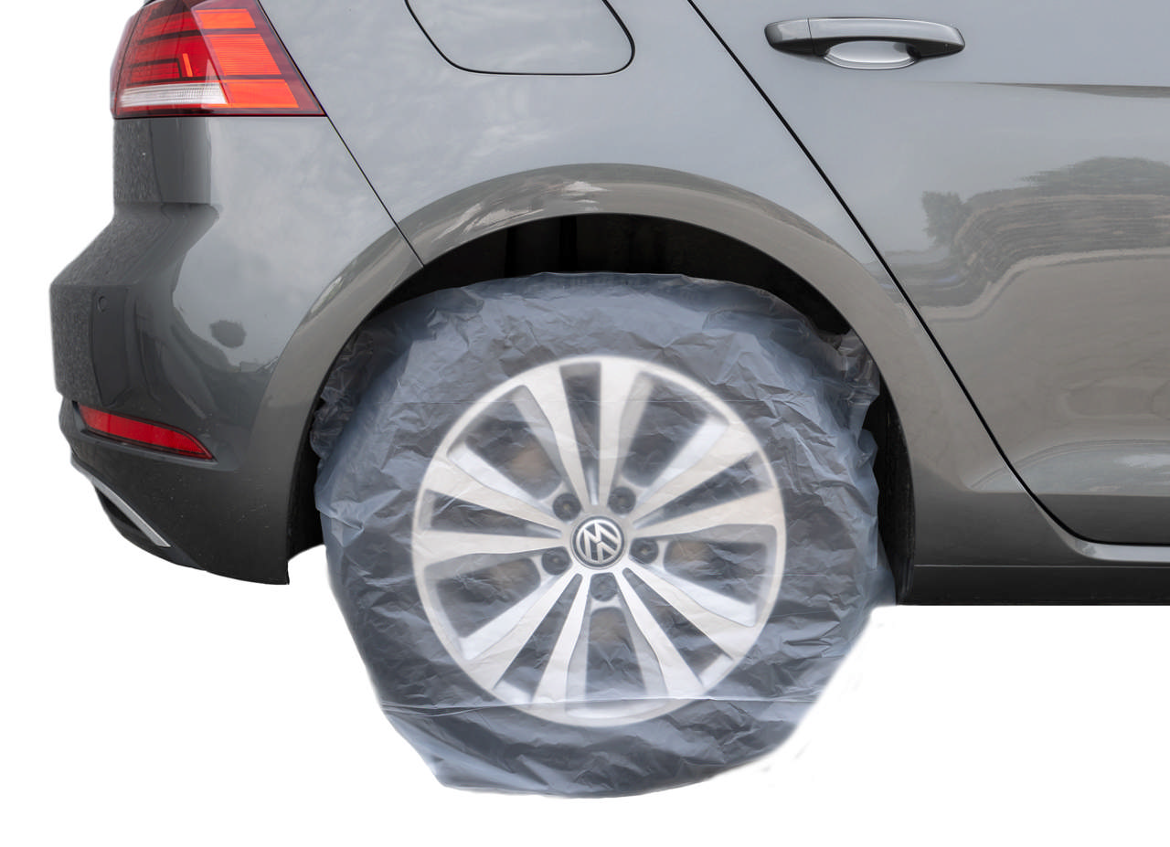 PLA 81 - Wielhoezen 20µm 70 x 34,5 x 90cm - 250 st.