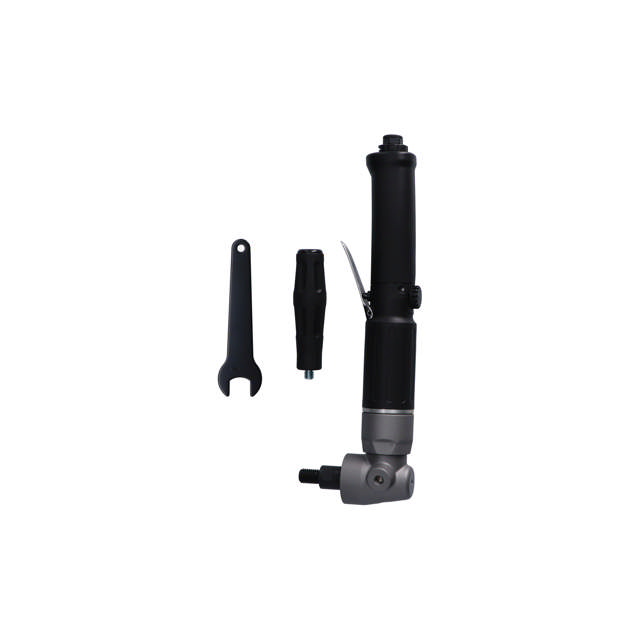 POL 50 - Pneumatische polijstmachine