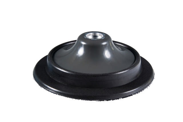 POL 57 - Trägerplatte - 120mm - BSP 5/8