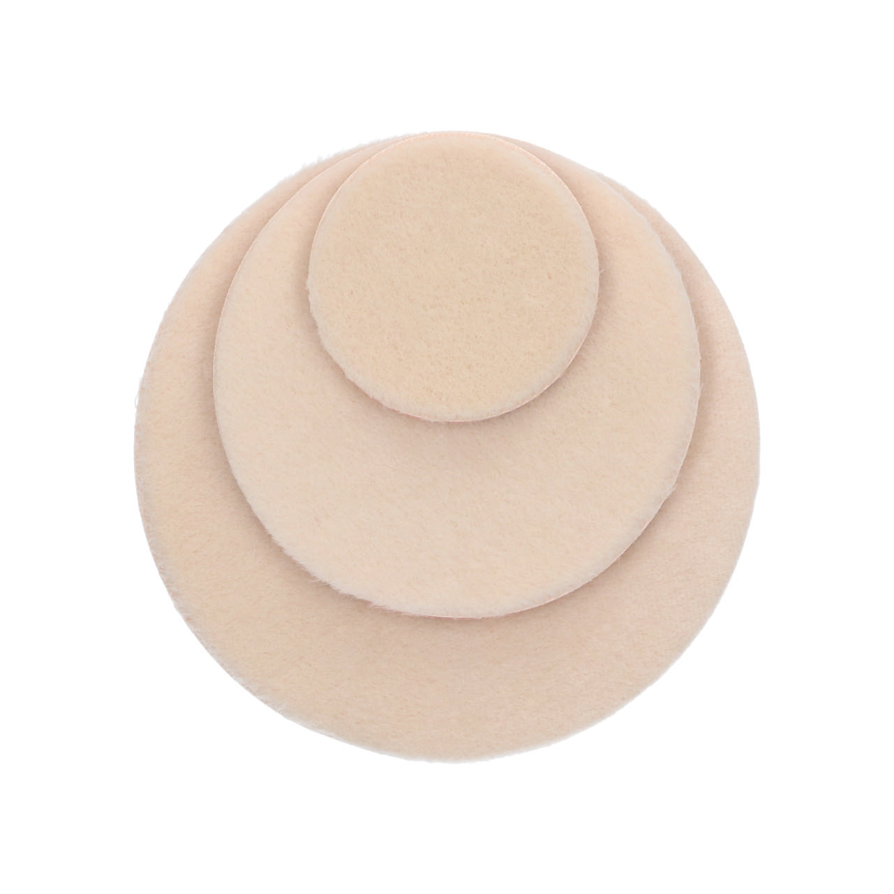 POP - Lamswollen pad