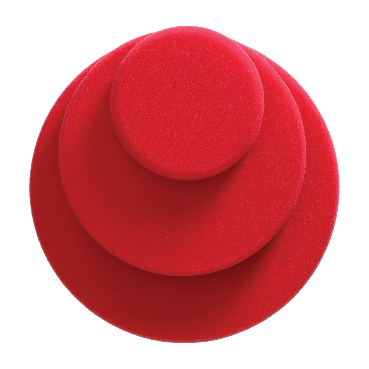 POP - Rode foam pad 'hard'