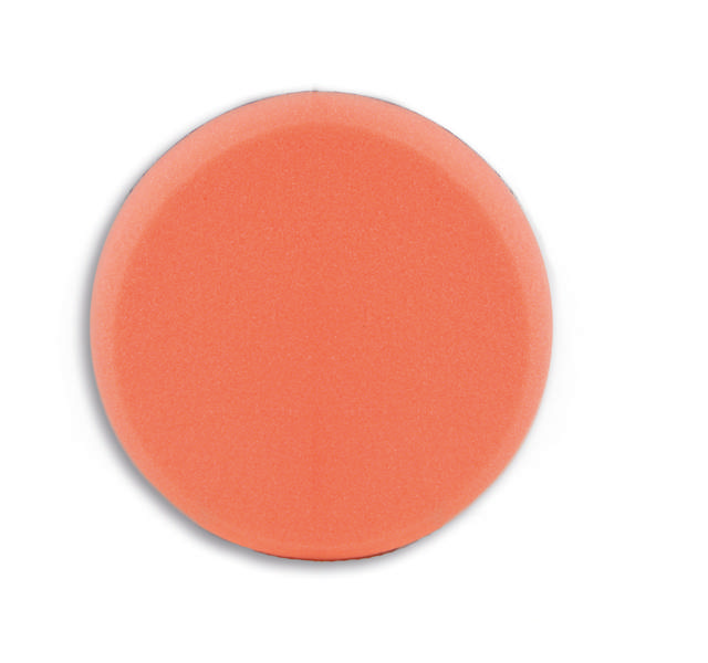 POP - Mousse orange
