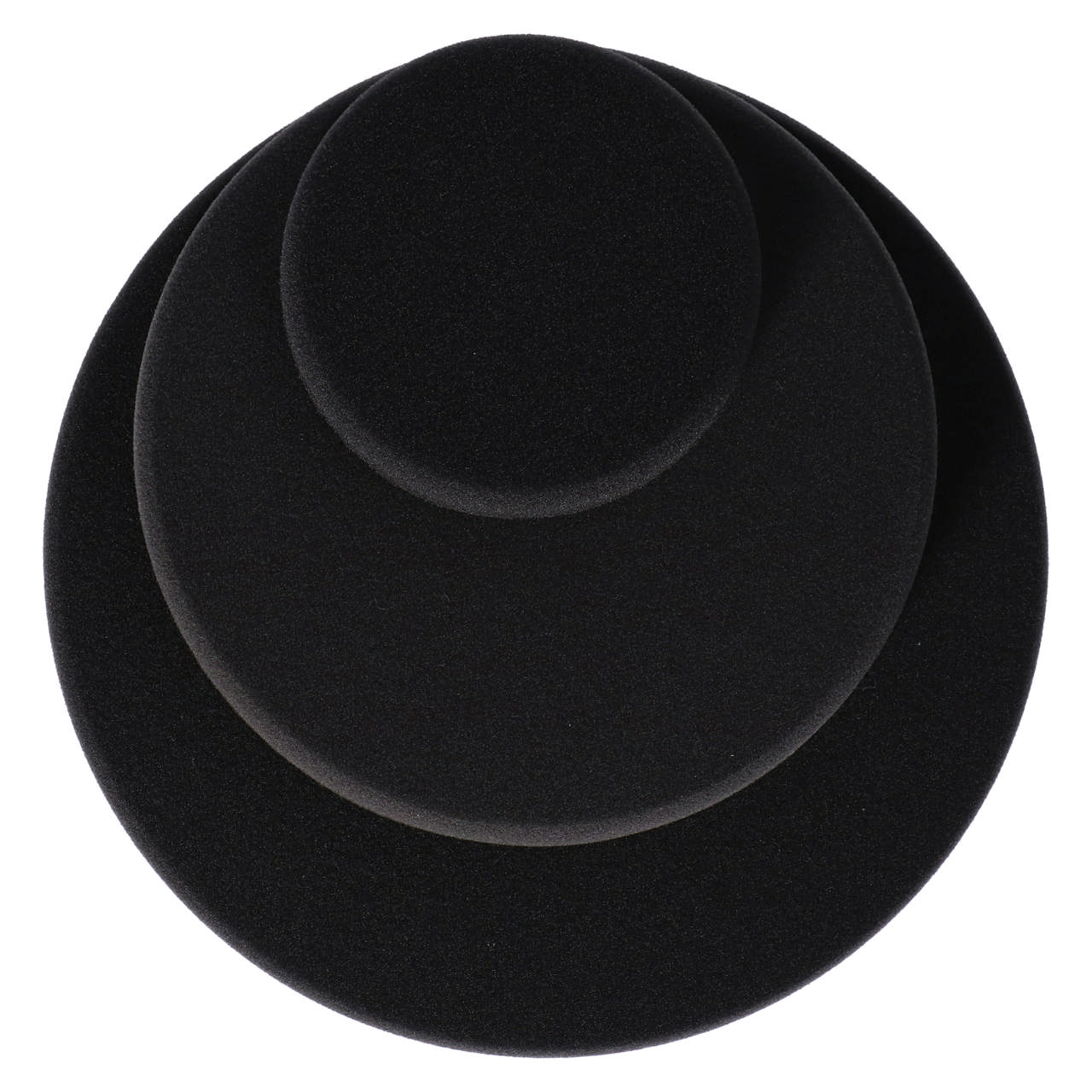 POP - Zwarte foam pad