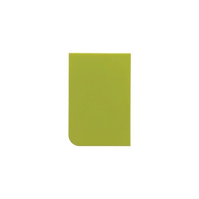 PPM 25 - Cales à mastic synthét. en boîte distr.-25p.