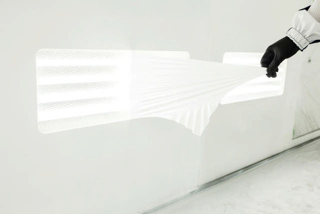 PWP 05T - Powerpeel transparente 5 L