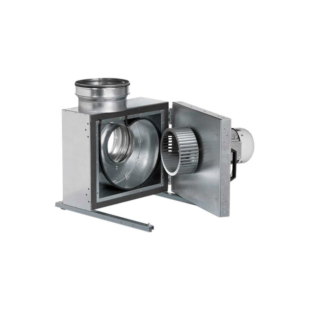 Ventilators 380 V