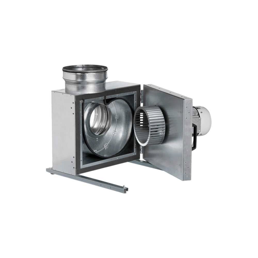 Ventilators 230 V