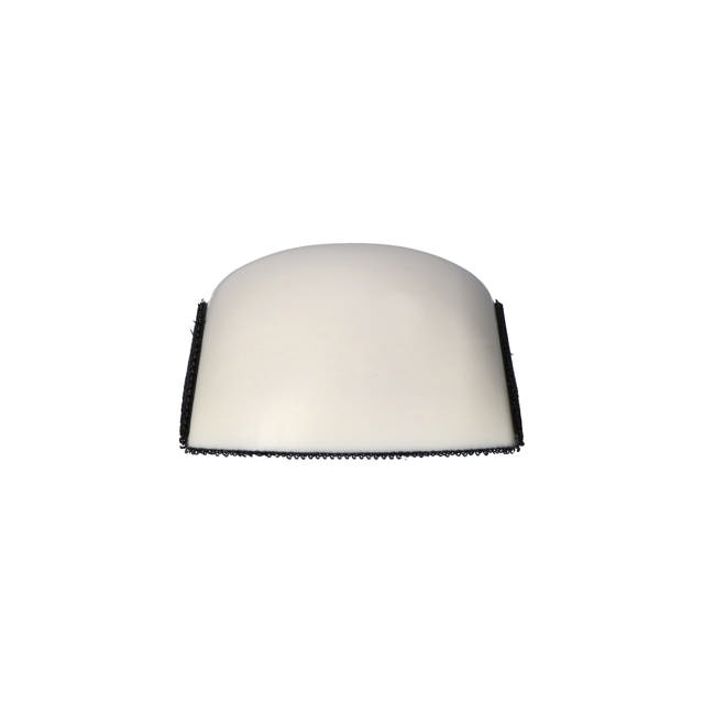 SAB 01 - Schleifblock Flacher Griffblock für Schleifscheiben Ø150mm