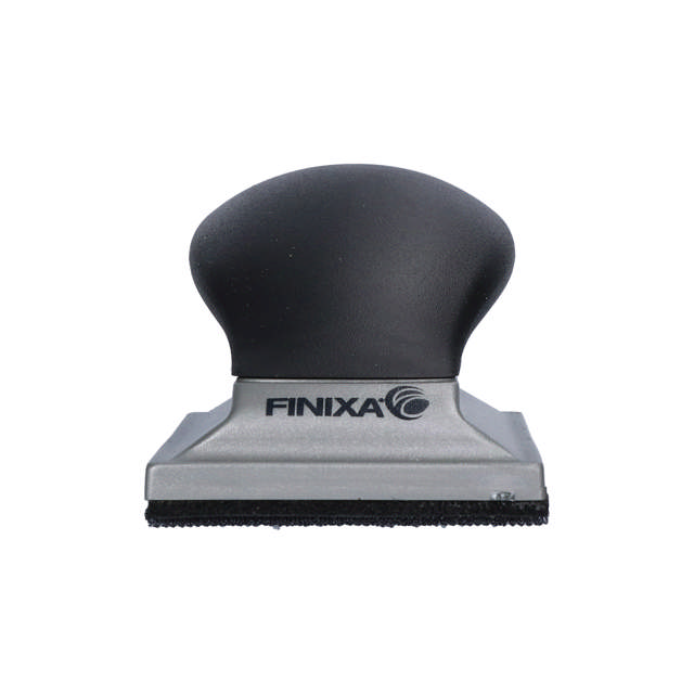 SAB 30 - Garlopa de lijado con extracción 70 mm x 125 mm - 8 agujeros