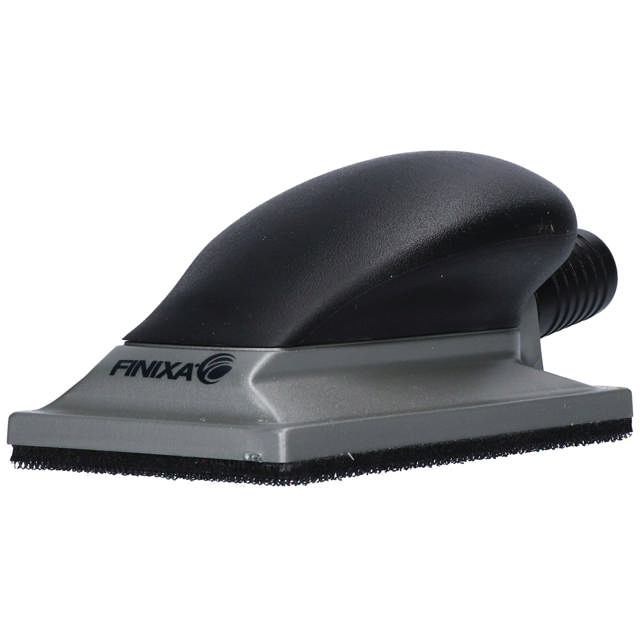 SAB 30 - Garlopa de lijado con extracción 70 mm x 125 mm - 8 agujeros