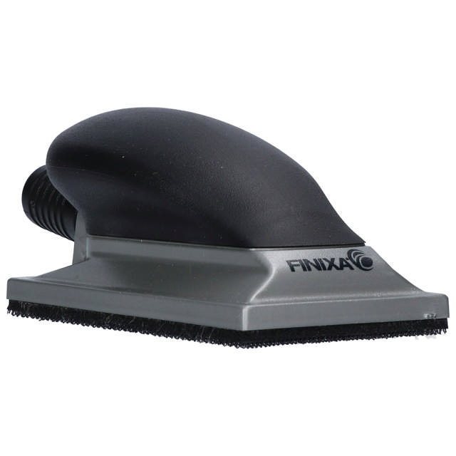 SAB 30 - Garlopa de lijado con extracción 70 mm x 125 mm - 8 agujeros