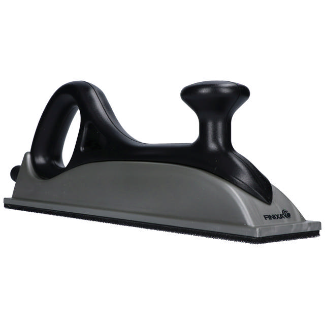 SAB 32 - Cale à poncer avec aspiration, 70 x 400mm, 14 trous