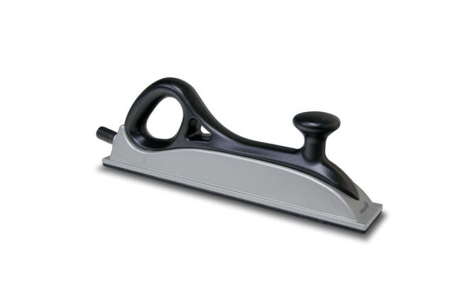 SAB 32 - Cale à poncer avec aspiration, 70 x 400mm, 14 trous