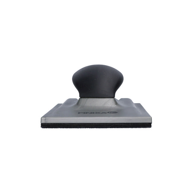 SAB 33 - Cale à poncer avec aspiration, 115 x 230mm, 10 trous