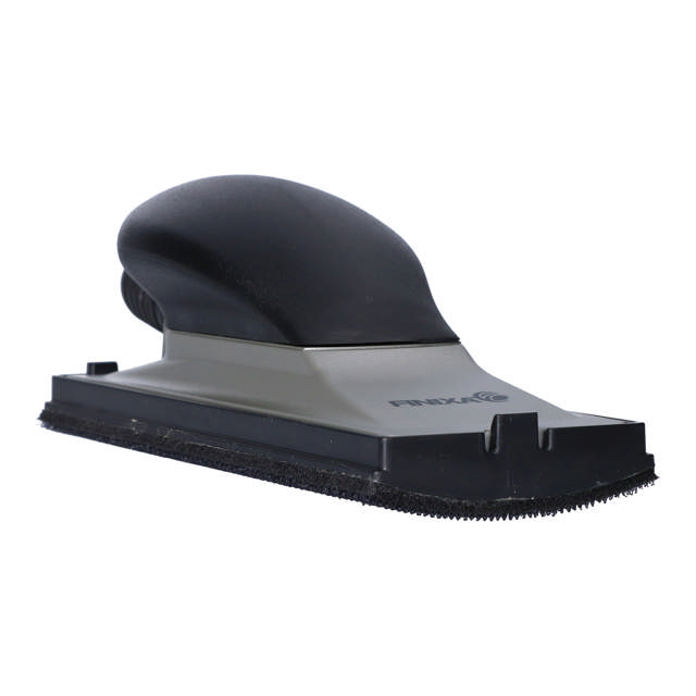 SAB 35 - Kit Bloque de lijado + extracción + 4 accesorios