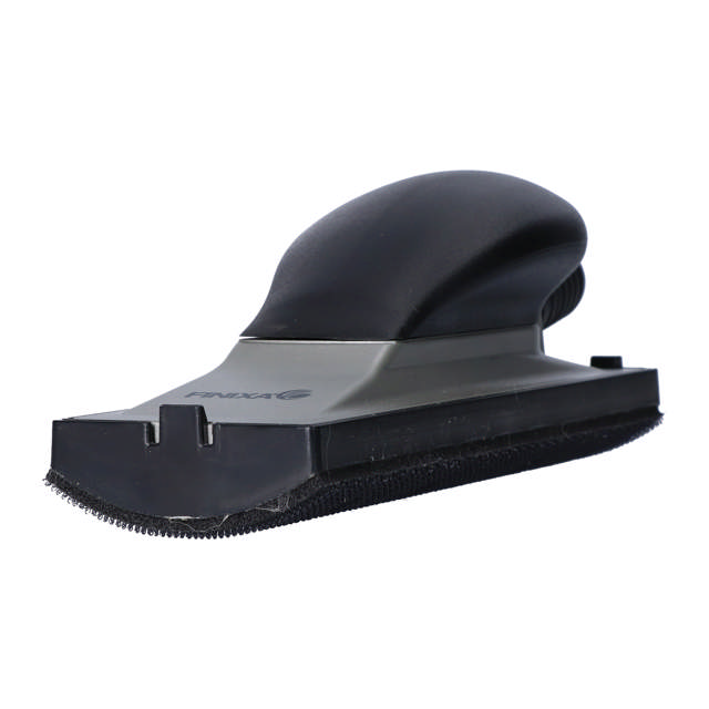 SAB 35 - Kit Bloque de lijado + extracción + 4 accesorios