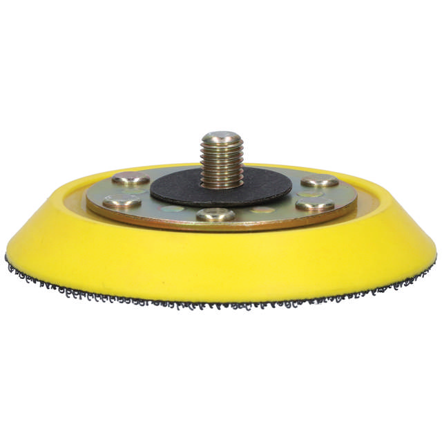 SAM 021 - Plateau de ponçage velcro 75mm