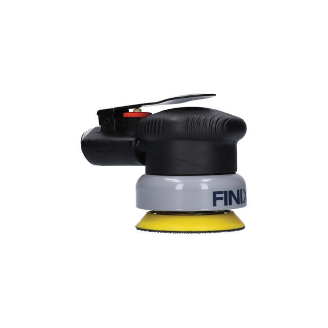 SAM 02 - Pneum. Exzenterschleifer Ø75mm - 2.5mm Hub