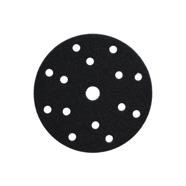 SAM - Interface soft velcro - 15 trous Ø150mm - 3 p.