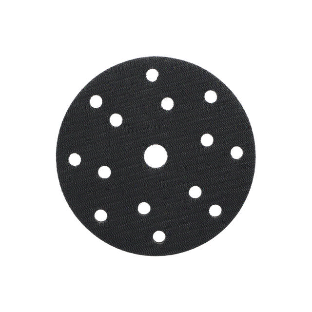 SAM - Interface soft velcro - 15 trous Ø150mm - 3 p.