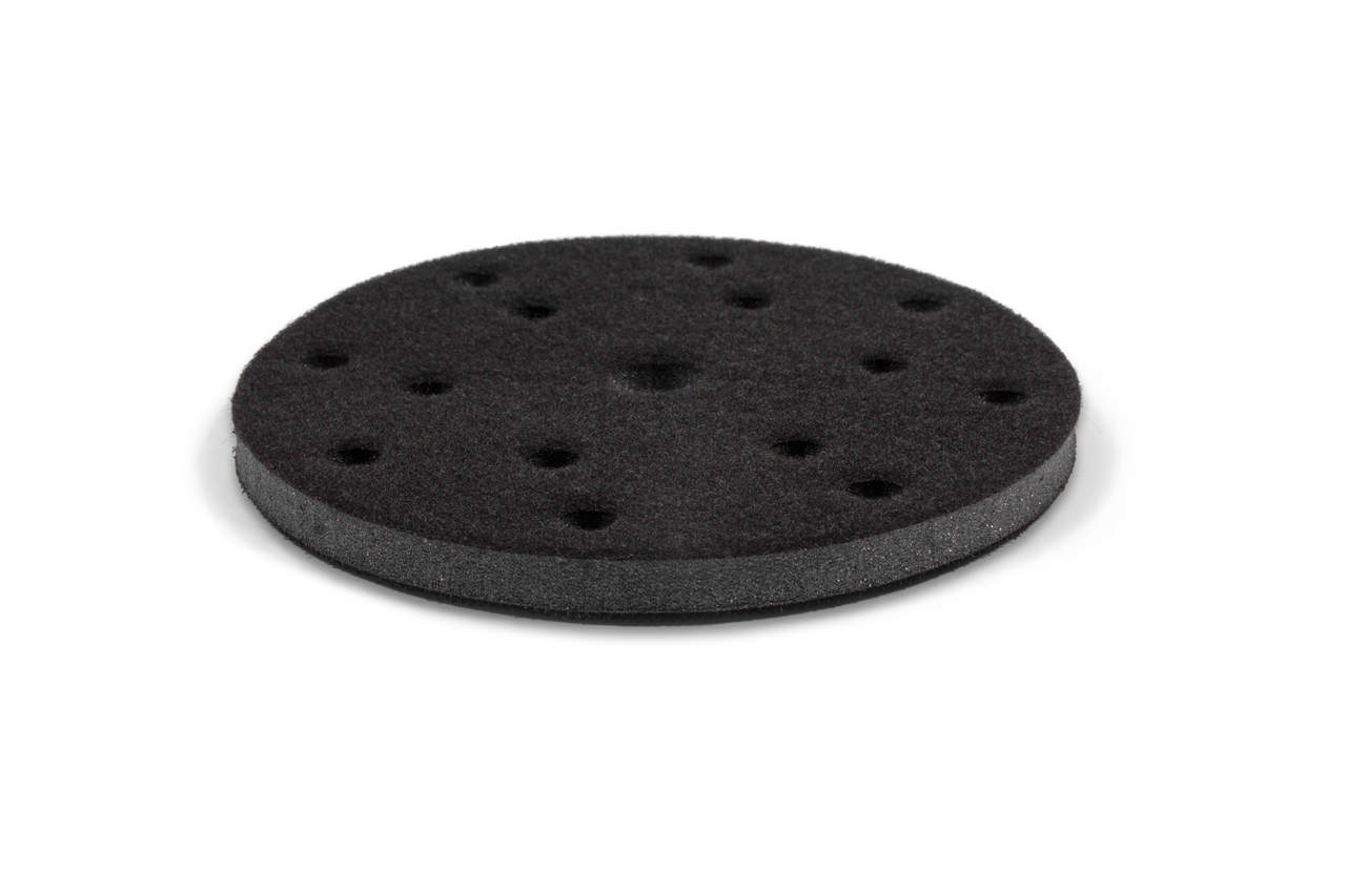 SAM - Interface-Pad soft velcro - 15 Löcher Ø150mm - 3 st.