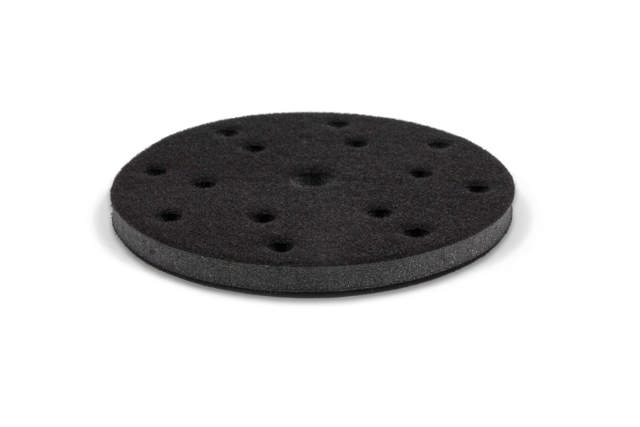 SAM - Interface soft velcro - 15 trous Ø150mm - 3 p.