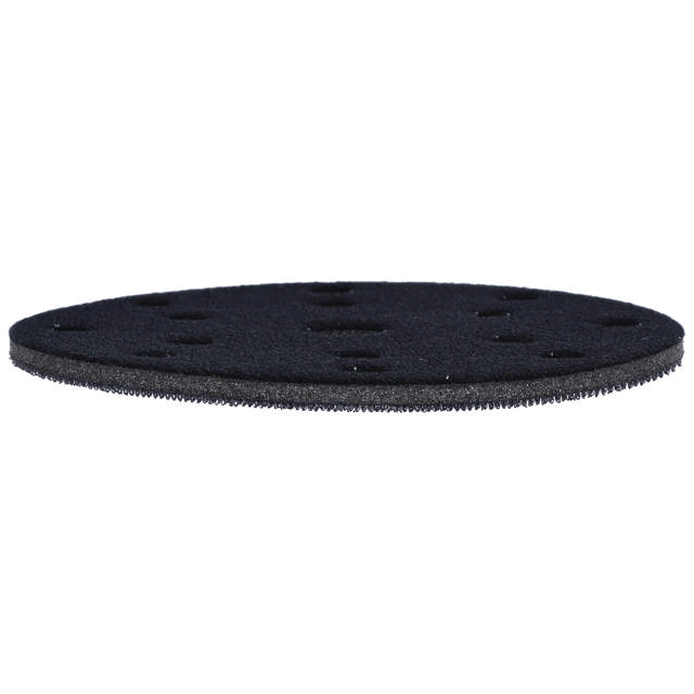 SAM 37 - Interface velcro 15 trous 5mm Ø 150mm
