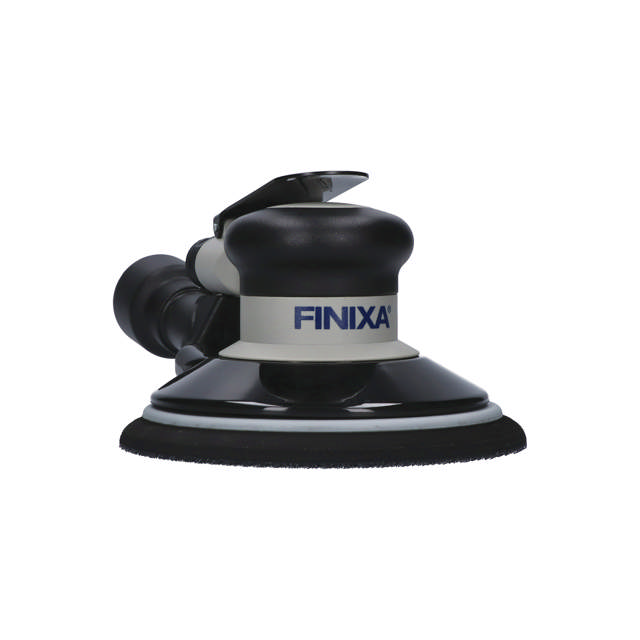 SAM 50 - Pneum. Schleifer  Ø150mm - 2.5mm Hub