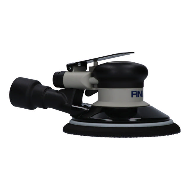 SAM 50 - Pneum. Schleifer  Ø150mm - 2.5mm Hub