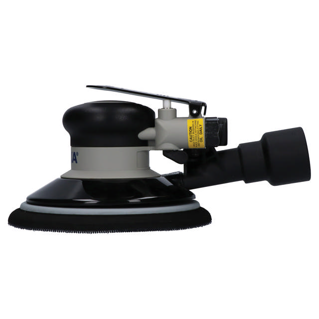 SAM 50 - Pneum. Schleifer  Ø150mm - 2.5mm Hub