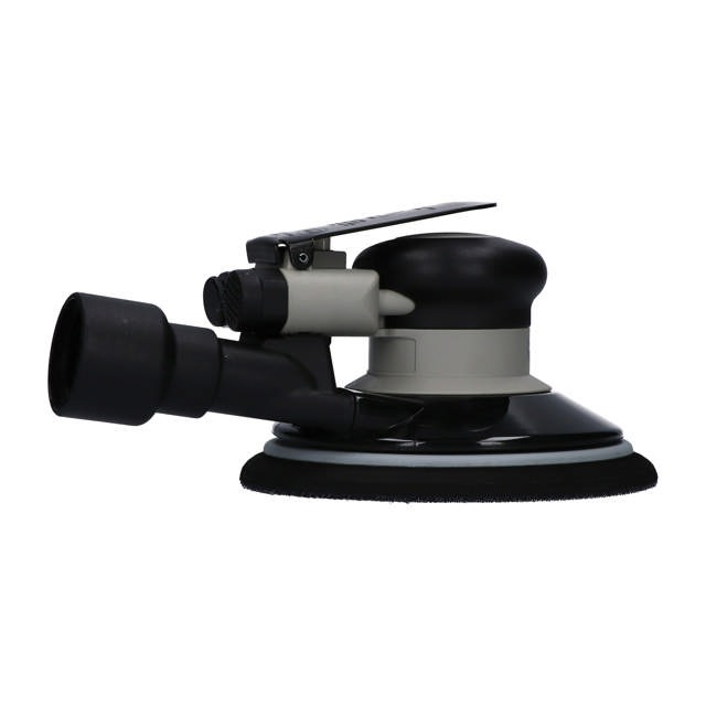 SAM 50 - Pneum. Schleifer  Ø150mm - 2.5mm Hub