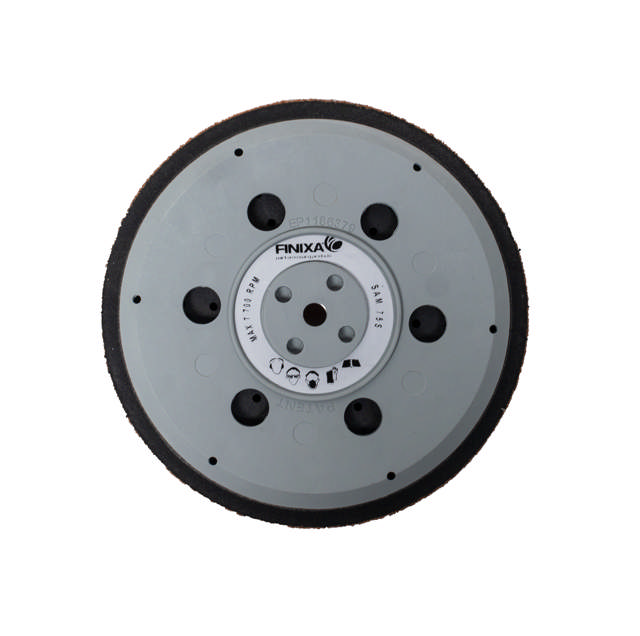 SAM 75M - Schleifteller Medium - 75 Loch - Ø150mm für SharpWhite