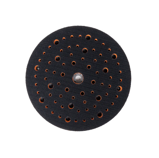 SAM 75M - Schleifteller Medium - 75 Loch - Ø150mm für SharpWhite