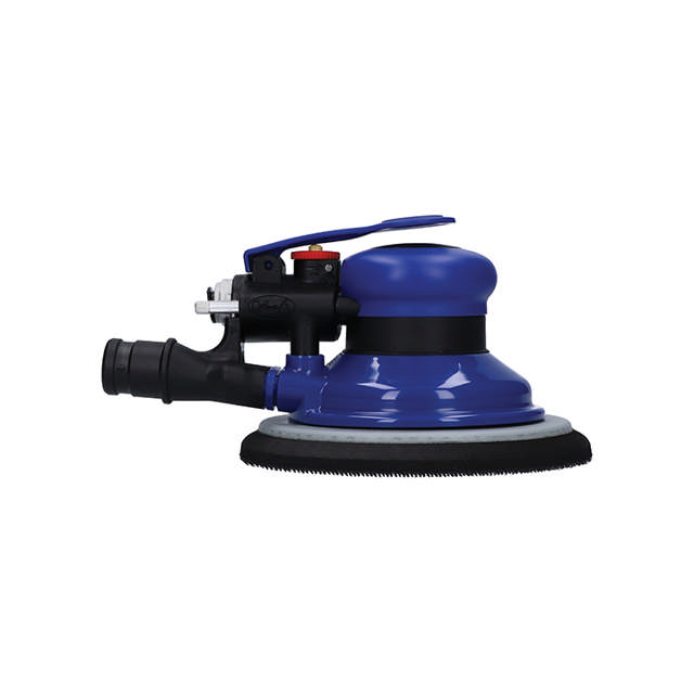 SAM 00 - Pneumatische Exzenterschleifer Ø150mm - 2.5mm Hub