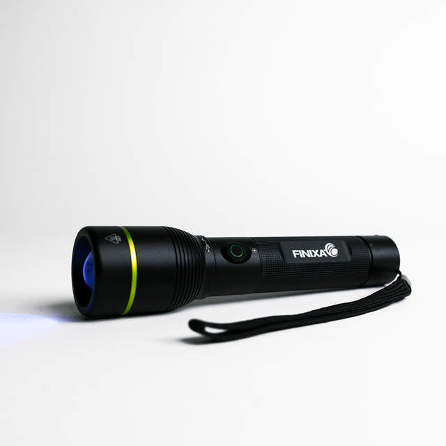 SCL 00 - steenslag UV drooglamp