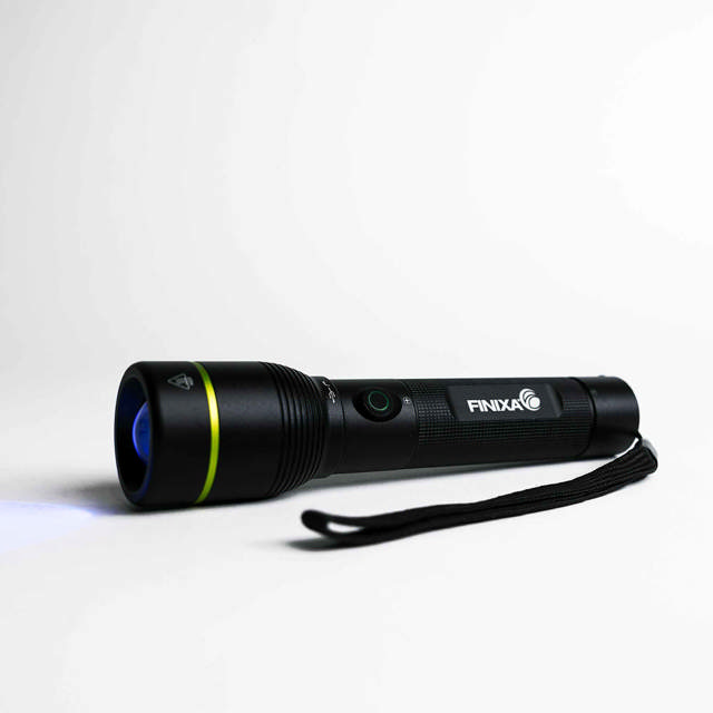 SCL 00 - steenslag UV drooglamp