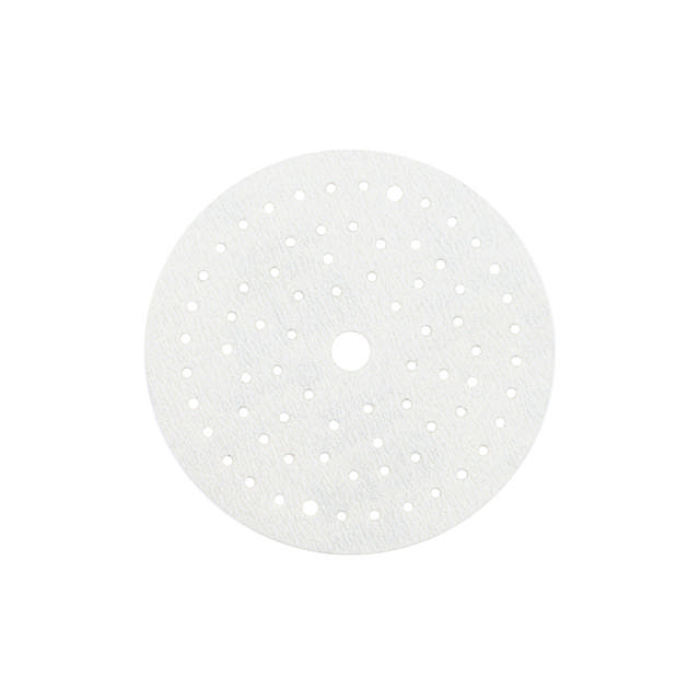 SFDC 0240 - SharpWhite disco abrasivo Ø150mm - Multihole P240  100 udes.