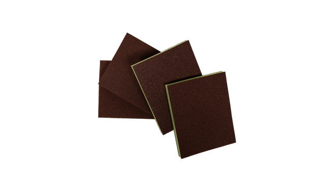 SFP 0320 - Sharp mousse de polissage 0320 - 24p.