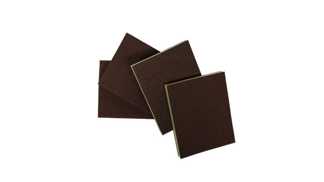 SFP 0320 - Sharp mousse de polissage 0320 - 24p.