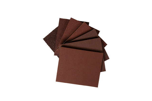 SFP 0320 - Sharp mousse de polissage 0320 - 24p.