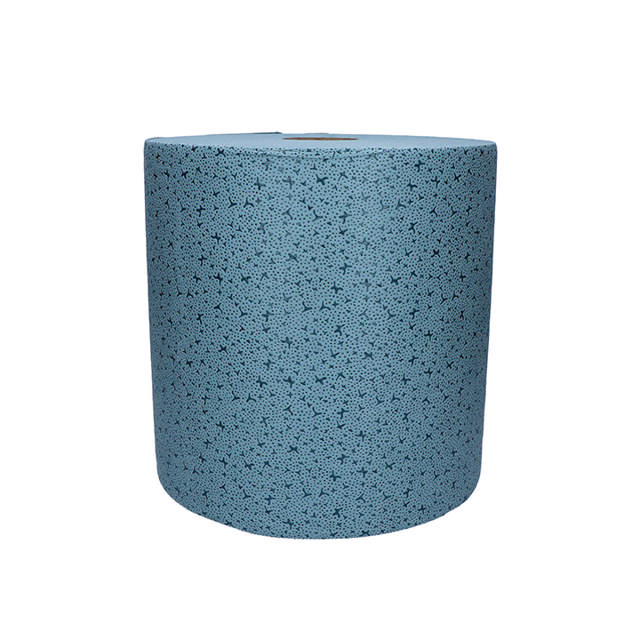 SOF 52 - Paños limpieza/desengrase 380 x 320 mm - Rollo 500 udes