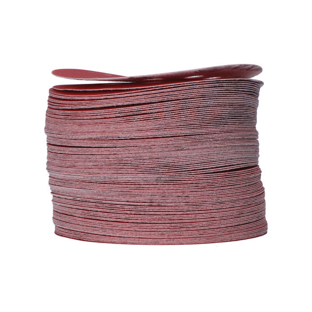 SPDD 0240 - Schuurschijven drager Ø125mm 8 gaten P240 100st.