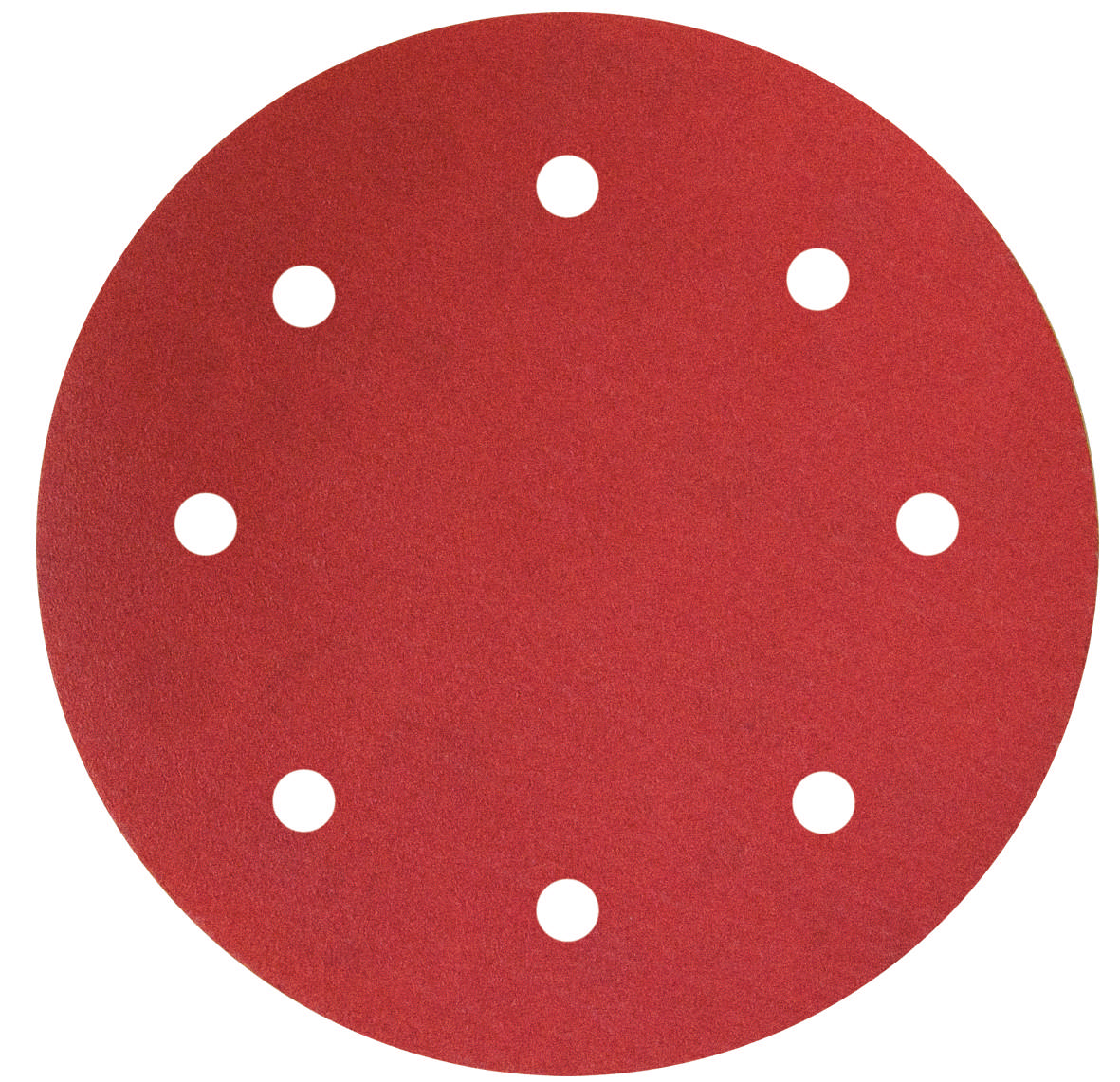 SPDE - Klett-Schleifscheiben Ø203mm 8-Loch - 50st.