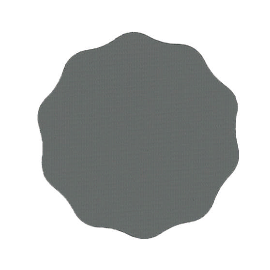 SPDM - Disques de ponçage supp. pvc Ø35mm - 100p.