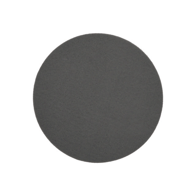 SPDQ 2000 - Ultimate Schaumscheiben klett Ø150mm ohne Löcher P2000 10st.