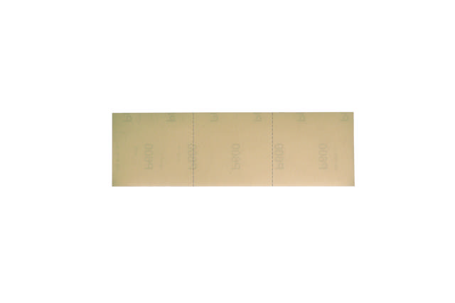 SPFA 0240 - Schleifpapier mit Schaumrücken-114mm x 25m Rolle P240