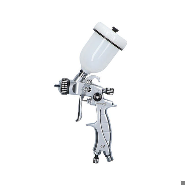 SPG 700 - Mini spuitpistool PRO - 0.8 naaldenset