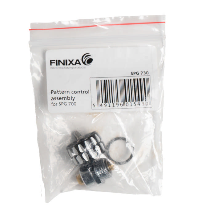 SPG 730 - Conjunto de control de patrón para SPG 700